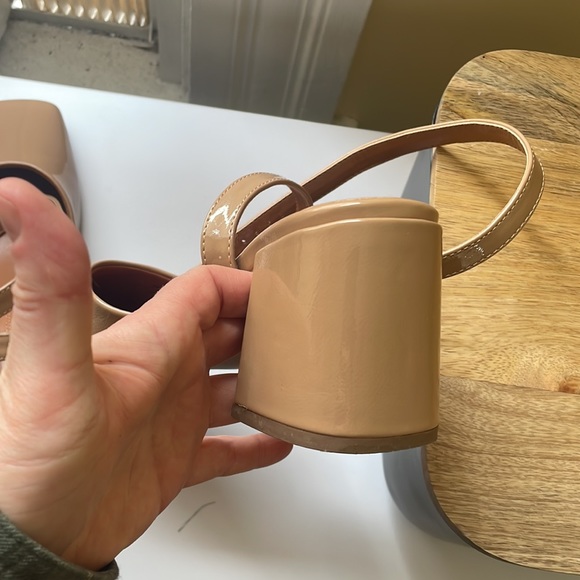 ASOS STELLA block heeled shoes - Picture 6 of 6